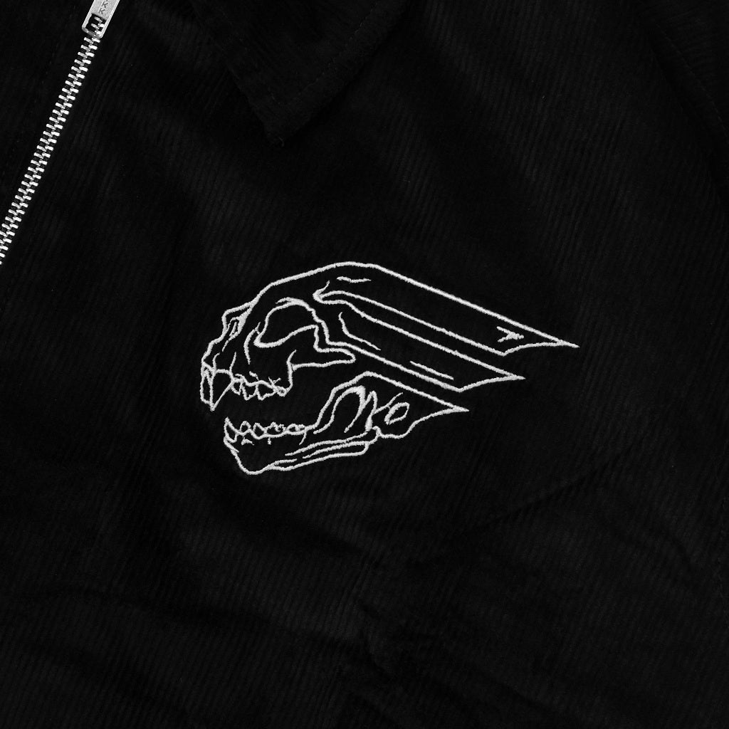 Fosil Corduroy Jacket