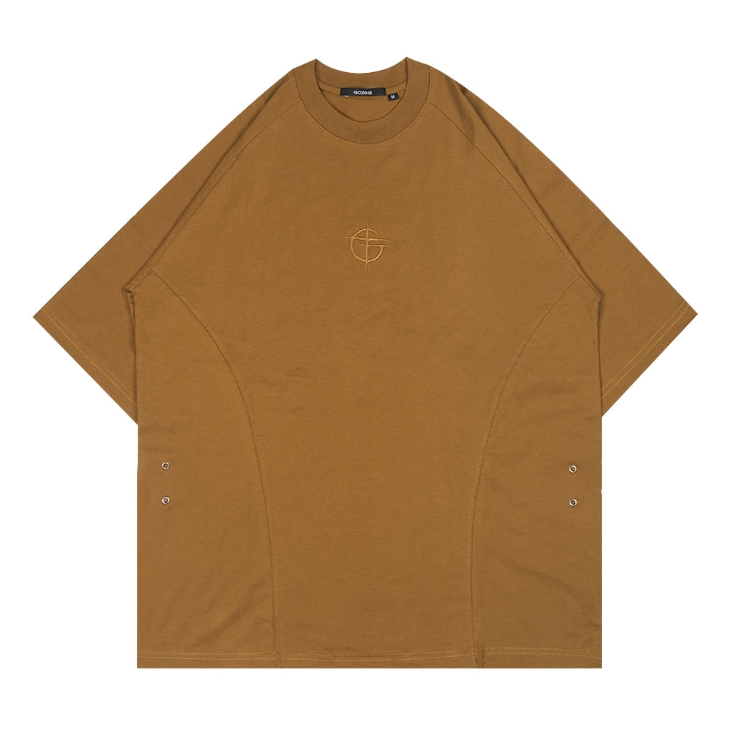 Morgan Oversized T-Shirt