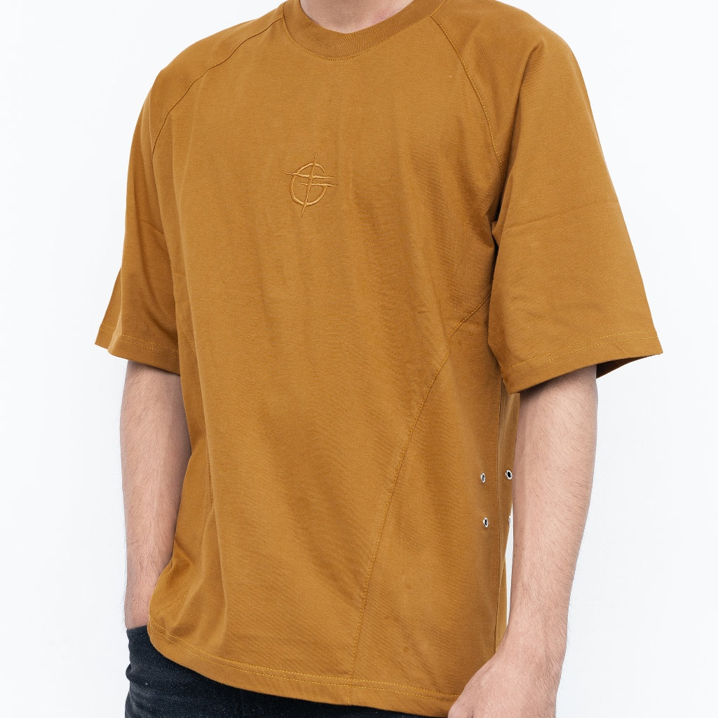 Morgan Oversized T-Shirt