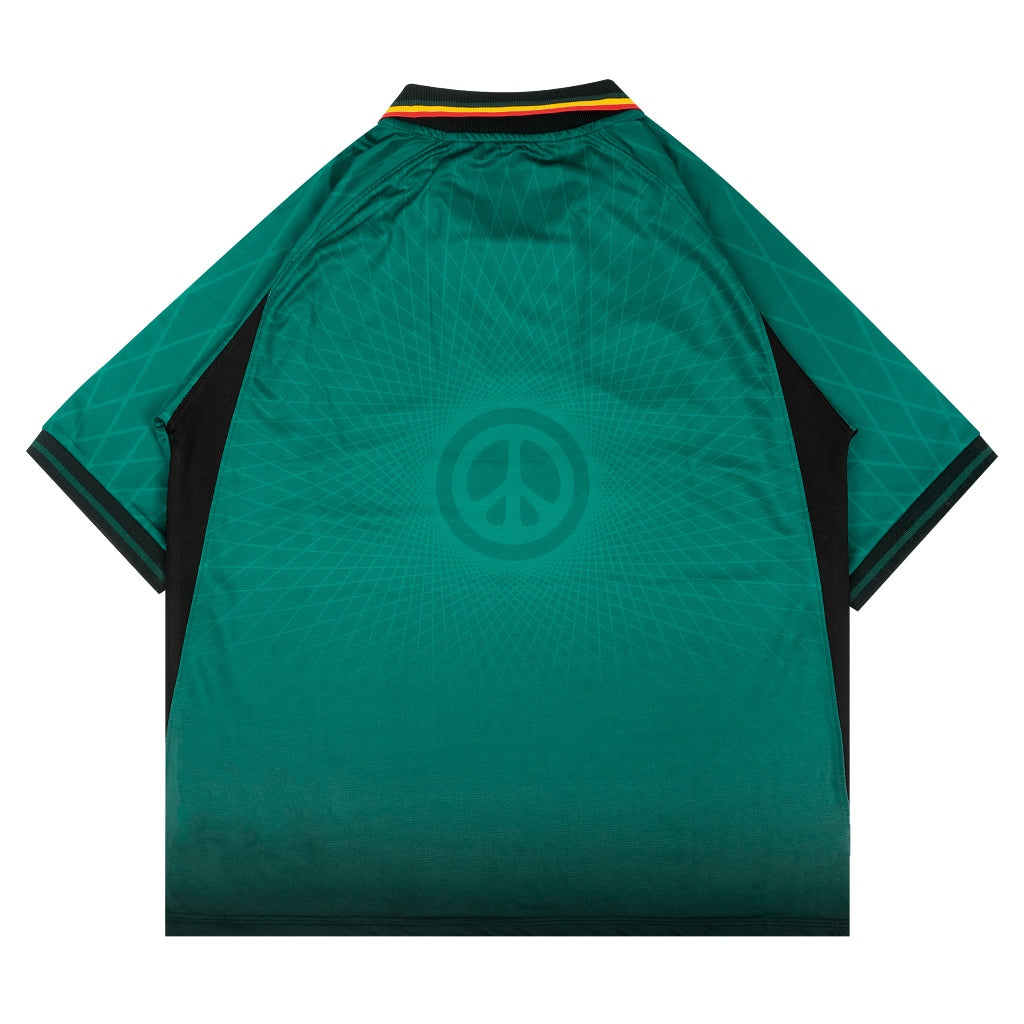 Gozeal X Momonon - Island Jersey