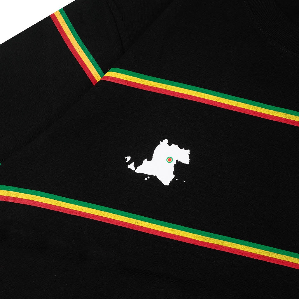 Gozeal x Momonon - Cove Regular Fit T-Shirt