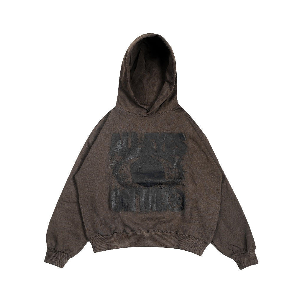 Target Boxy Hoodie