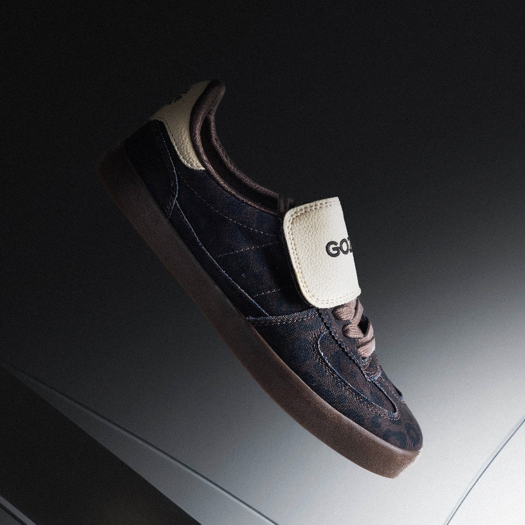 Foden V2 Shoes