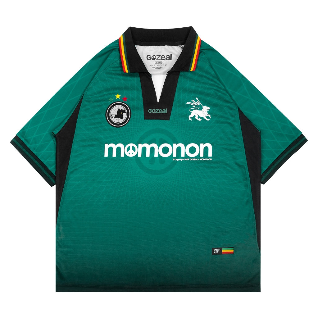Gozeal X Momonon - Island Jersey