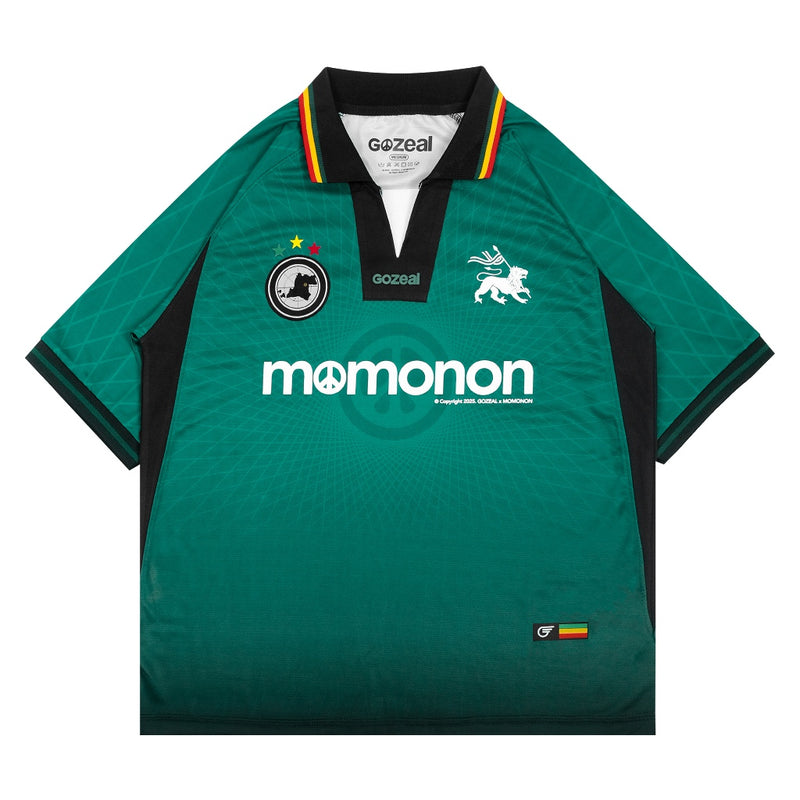 Gozeal X Momonon - Island Jersey