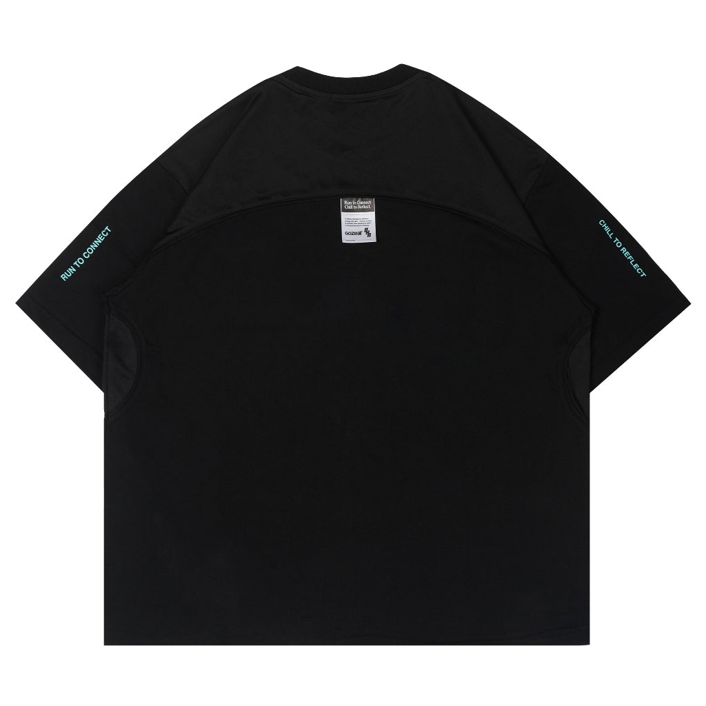 Gozeal X Berkeliarun - Nomad T-Shirt