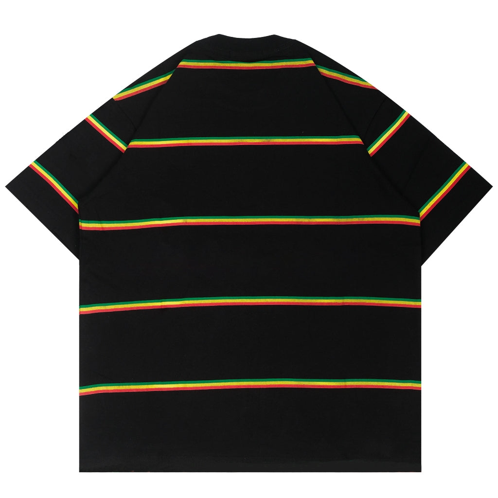 Gozeal x Momonon - Cove Regular Fit T-Shirt