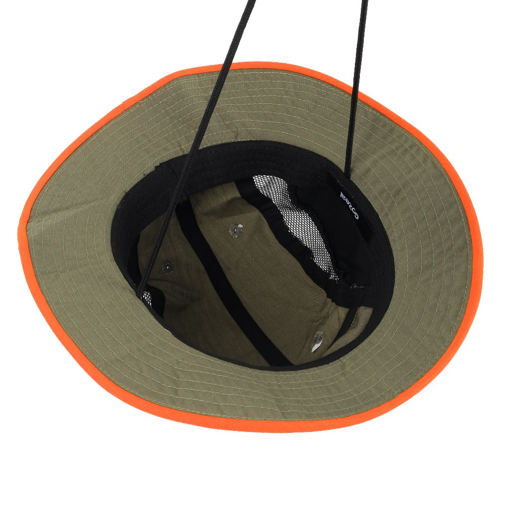 Baracuda Bucket Hat