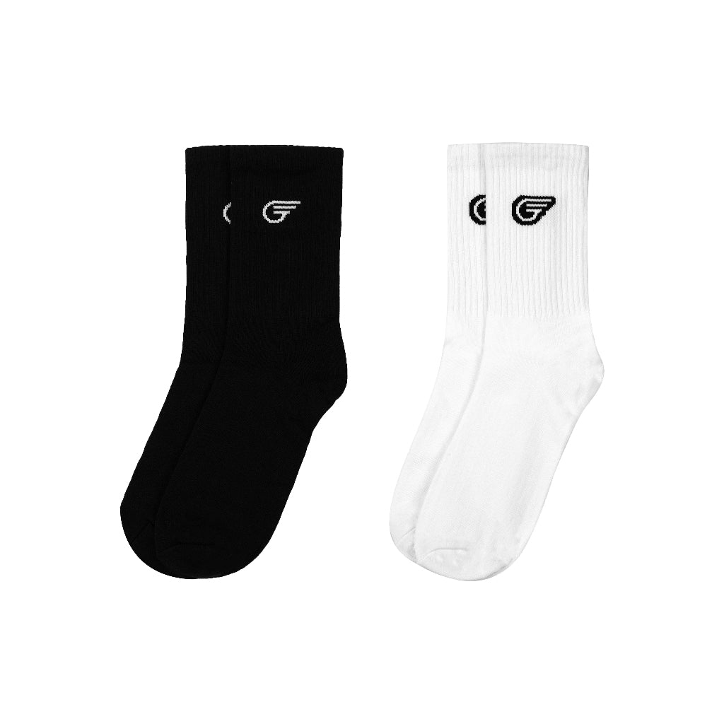 Basic Series Socks
