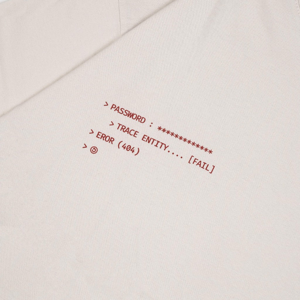 Dragpix Oversized T-Shirt