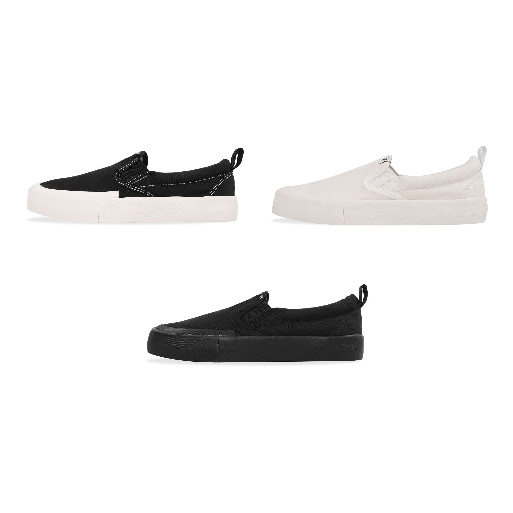 Nobu Series Slip on Shoes