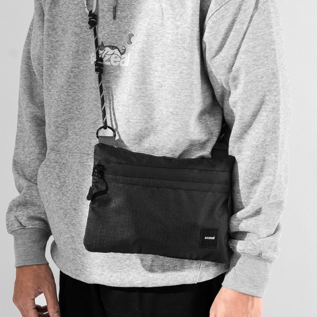 Welby Sacoche Slingbag