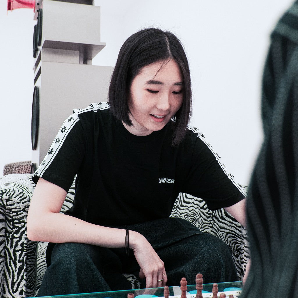 Natali Regular T-Shirt