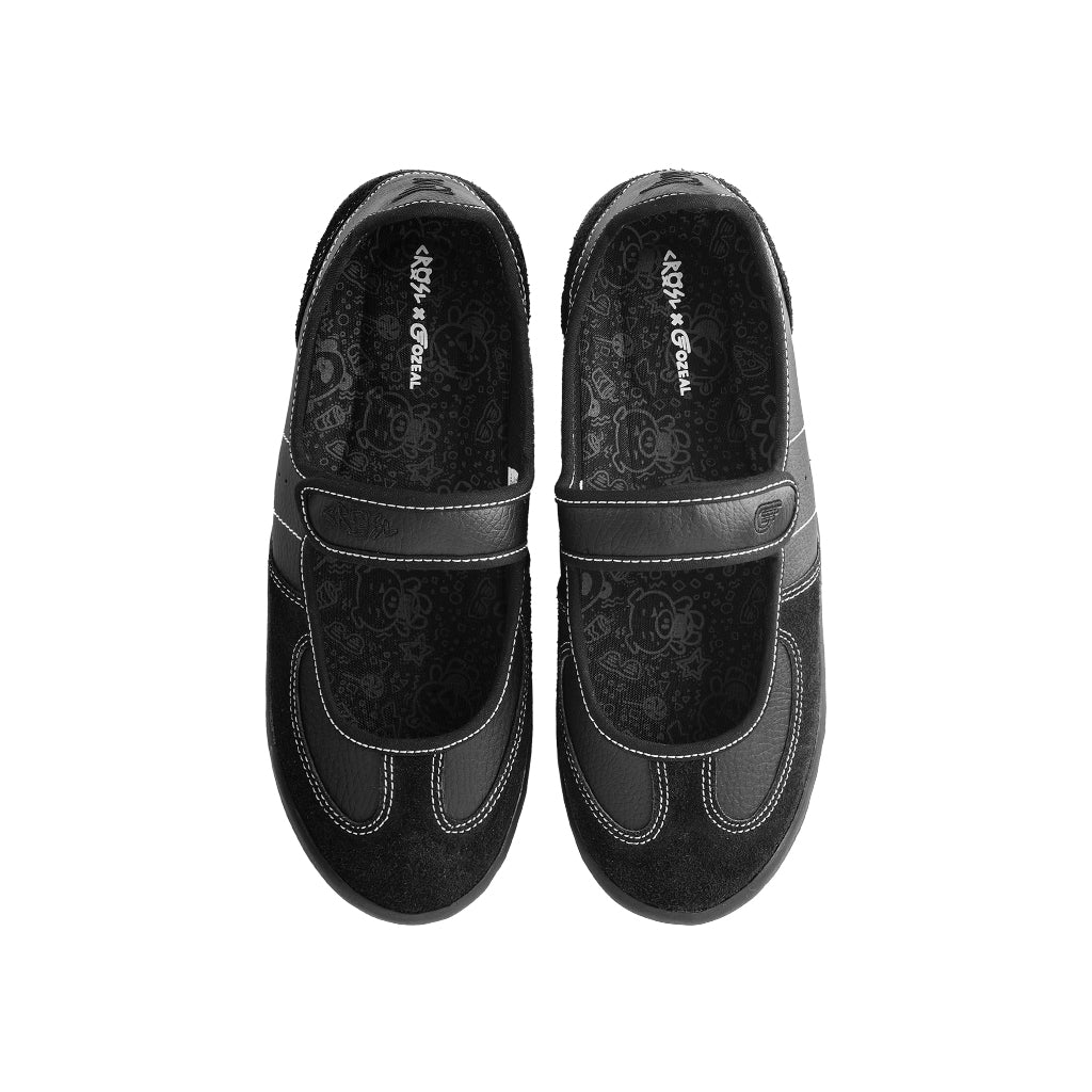 Gozeal X Crsl - Folyde Series