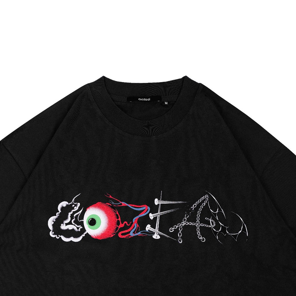 Corebody Oversized T-Shirt