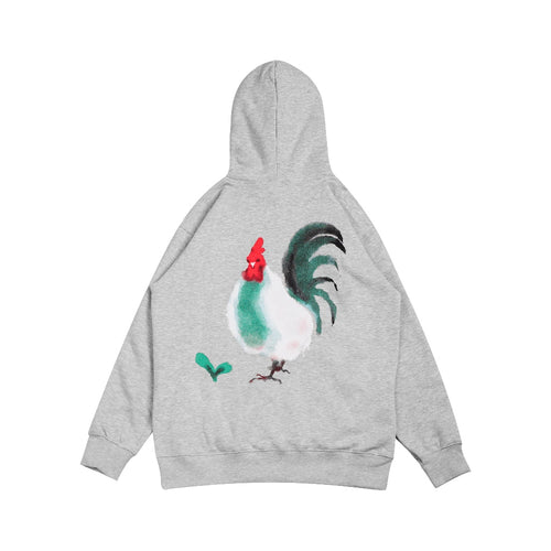 Chicken Hoodie