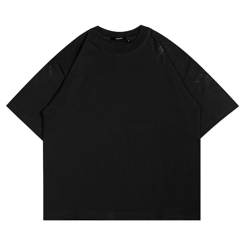 Spider Oversized T-Shirt