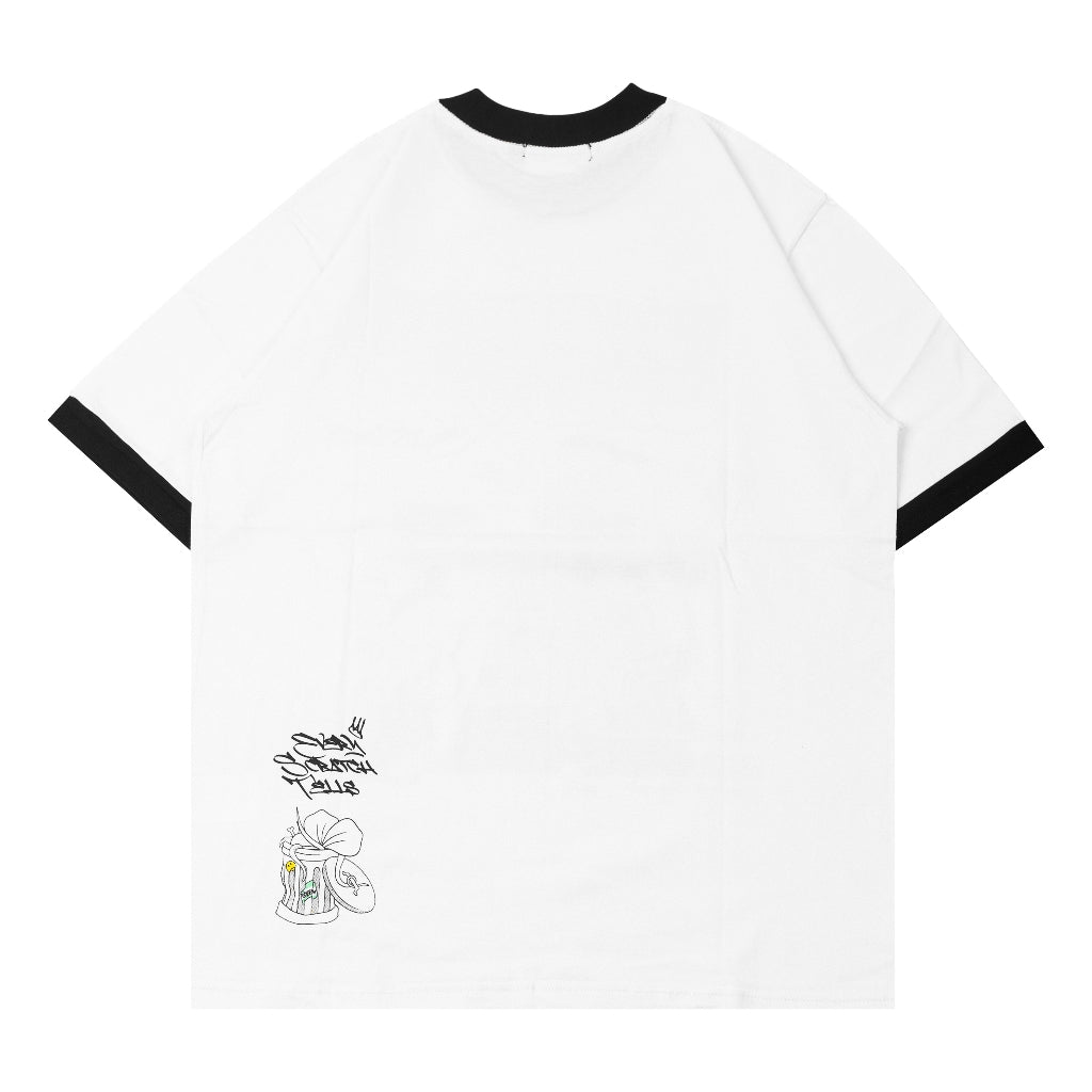 Expression Reguler Fit T-Shirt