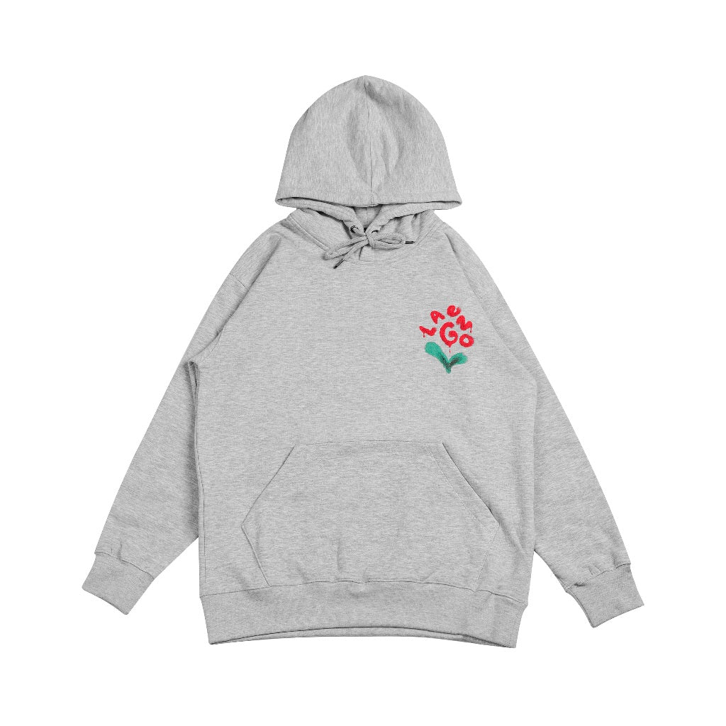 Chicken Hoodie