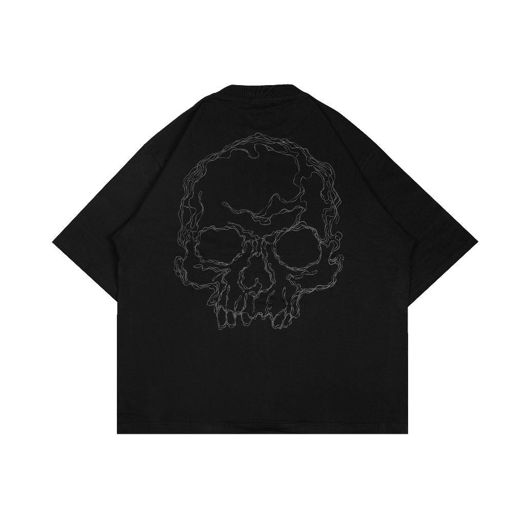 Mortis Oversized T-Shirt