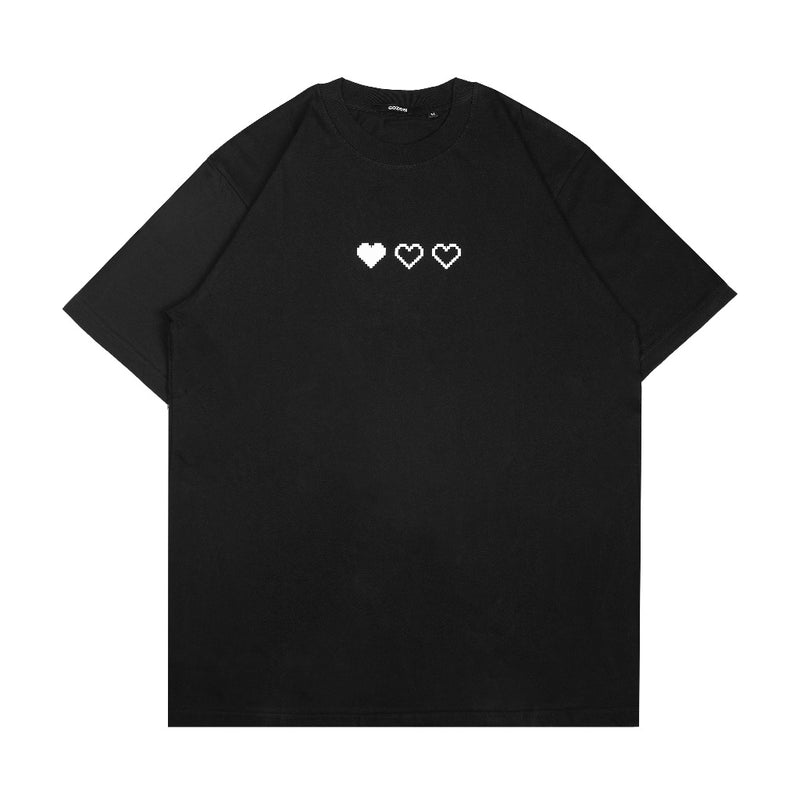 Energy Reguler Fit T-Shirt