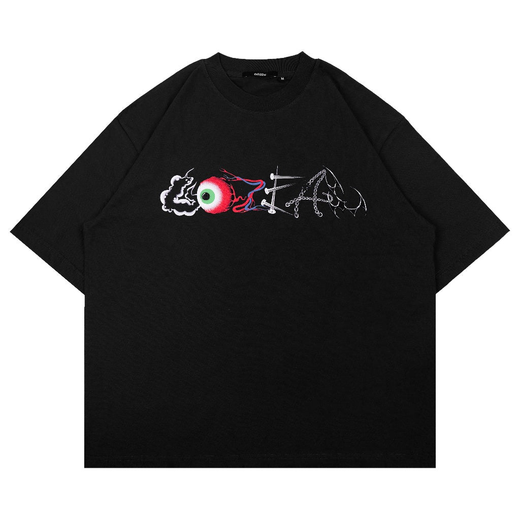 Corebody Oversized T-Shirt
