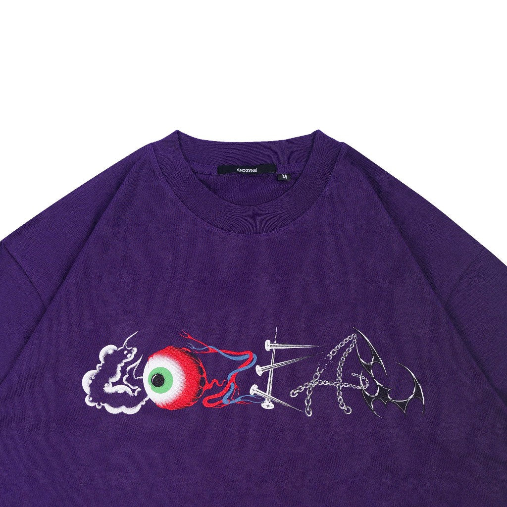 Corebody Oversized T-Shirt