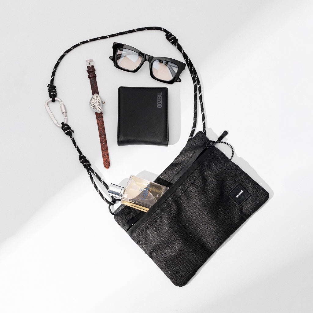 Welby Sacoche Slingbag