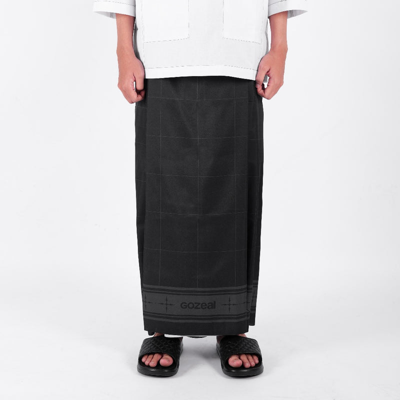 Hasby Sarong