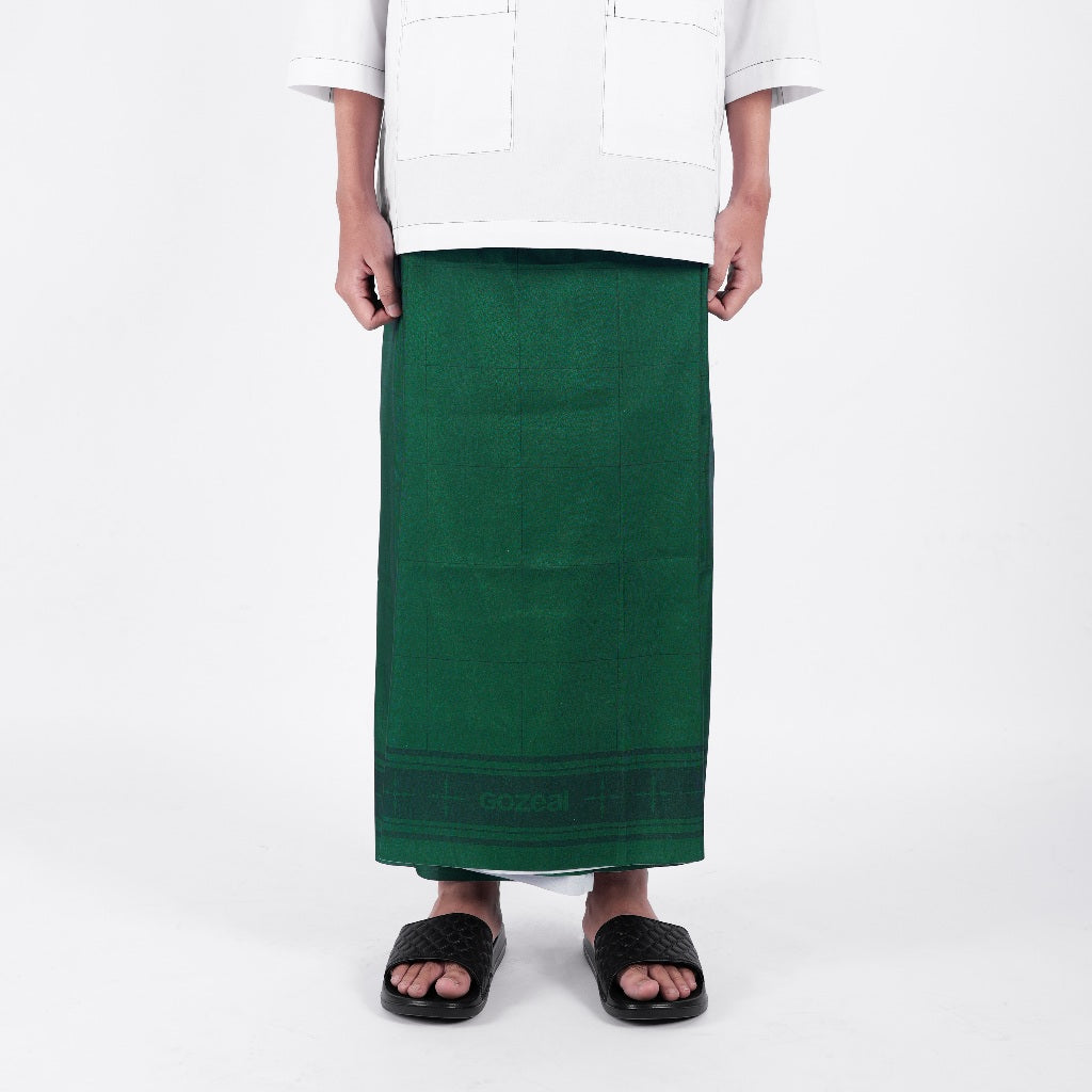 Hasby Sarong