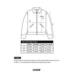 Raiden Fireman Jacket