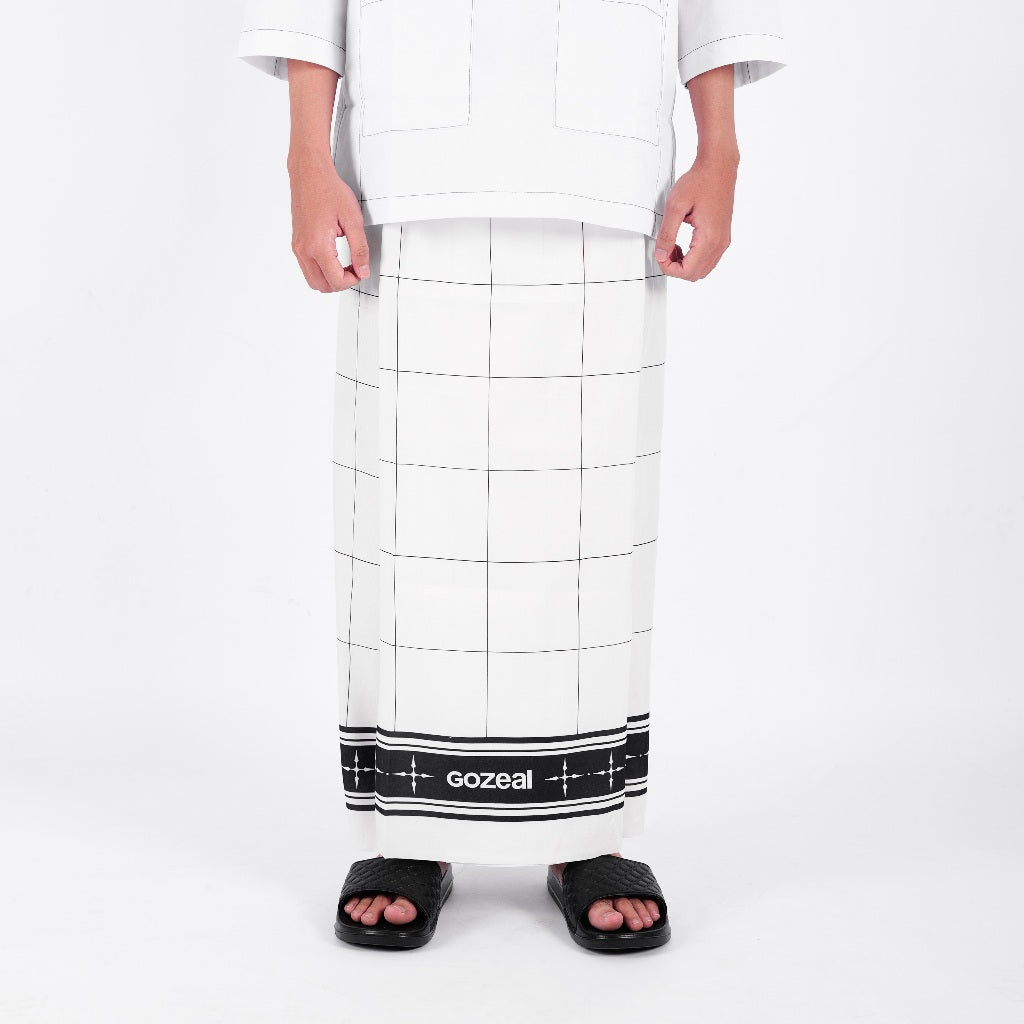 Hasby Sarong