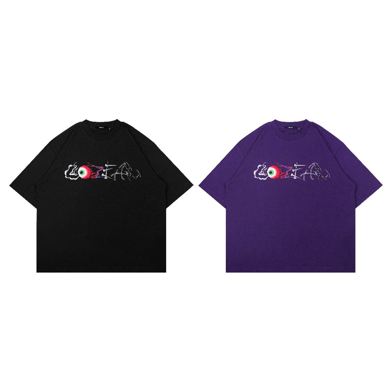 Corebody Oversized T-Shirt