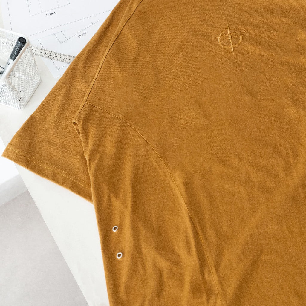 Morgan Oversized T-Shirt
