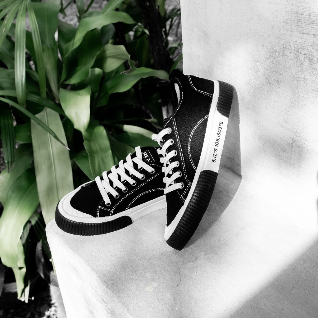 Ryuga Coordinatte Shoes