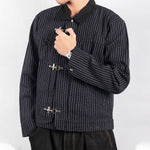 Raiden Fireman Jacket