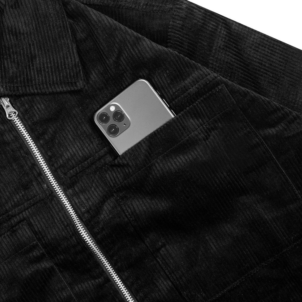 Eiser Corduroy Jacket