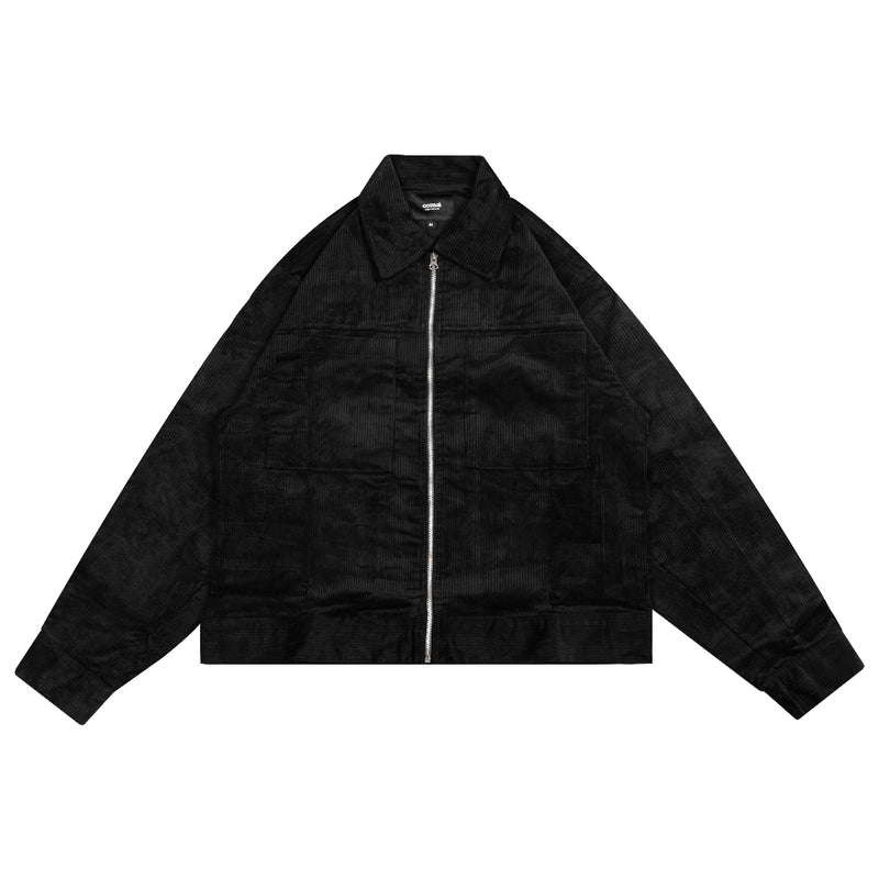 Eiser Corduroy Jacket