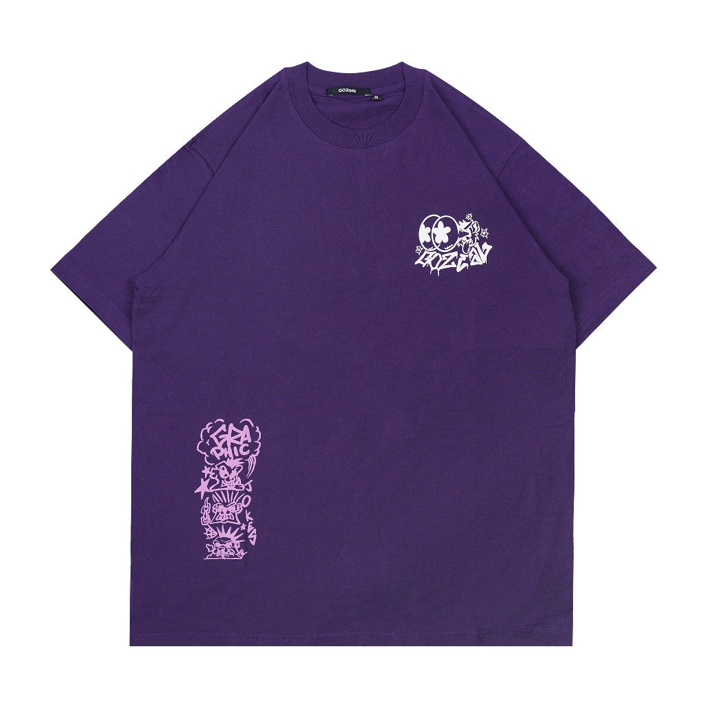 Jokes Reguler Fit T-Shirt