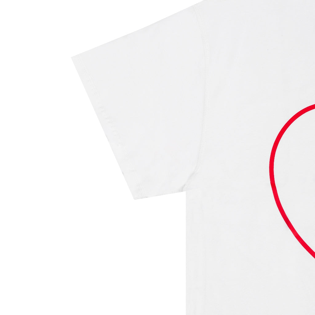 Romance Boxy T-Shirt
