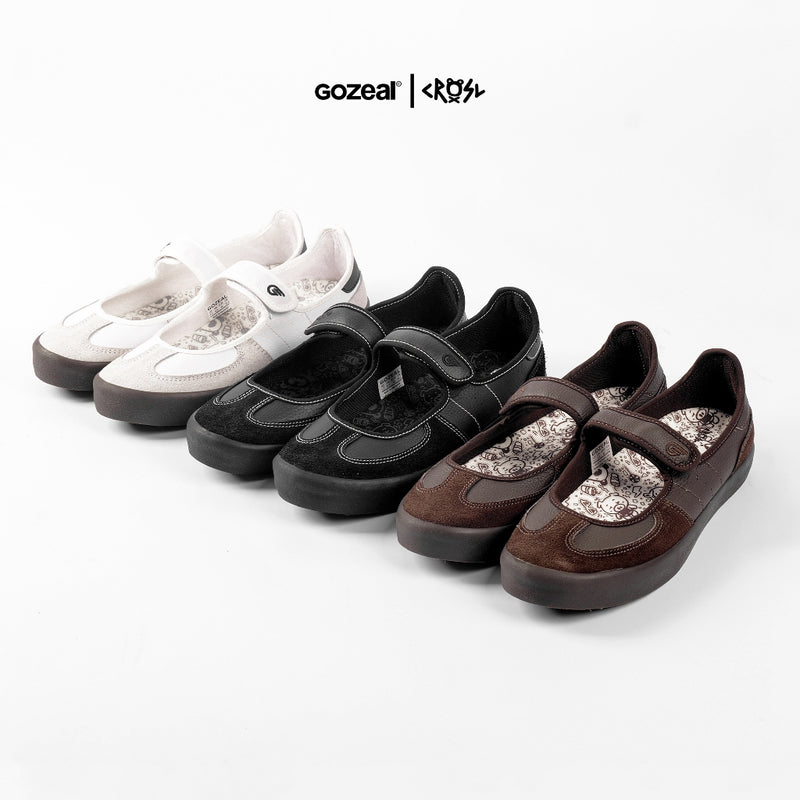 Gozeal X Crsl - Folyde Series