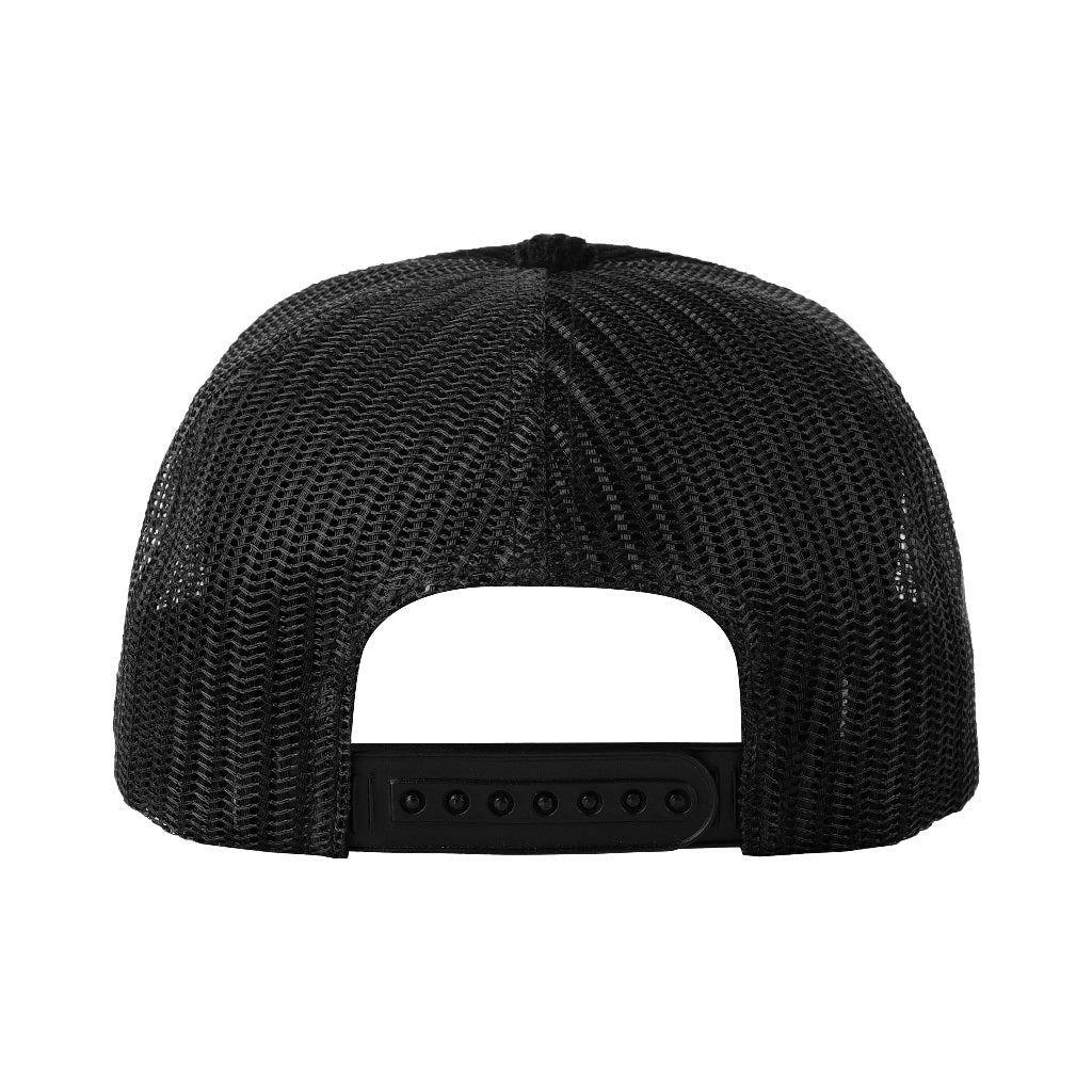 Gozeal × Banten Creative Fest - Sounder Trucker Hat