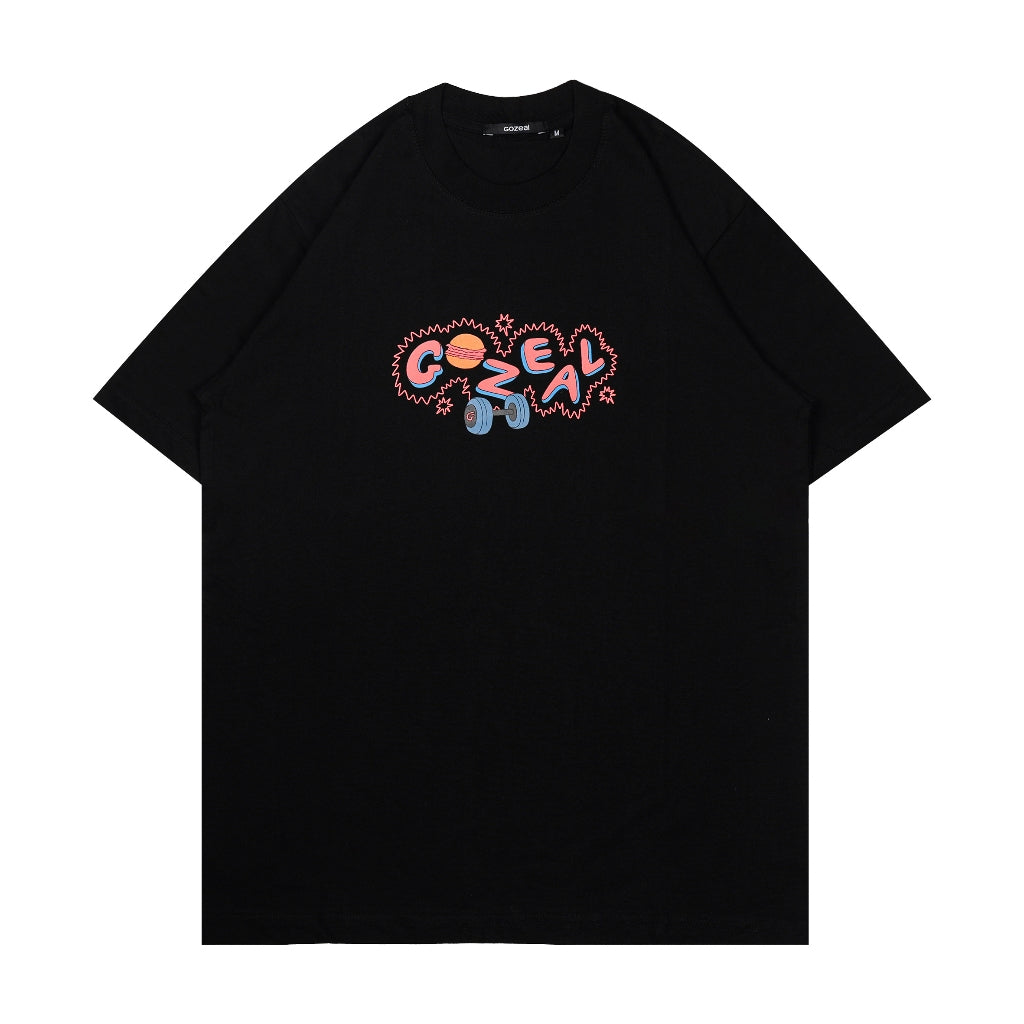 Balance Reguler Fit T-Shirt