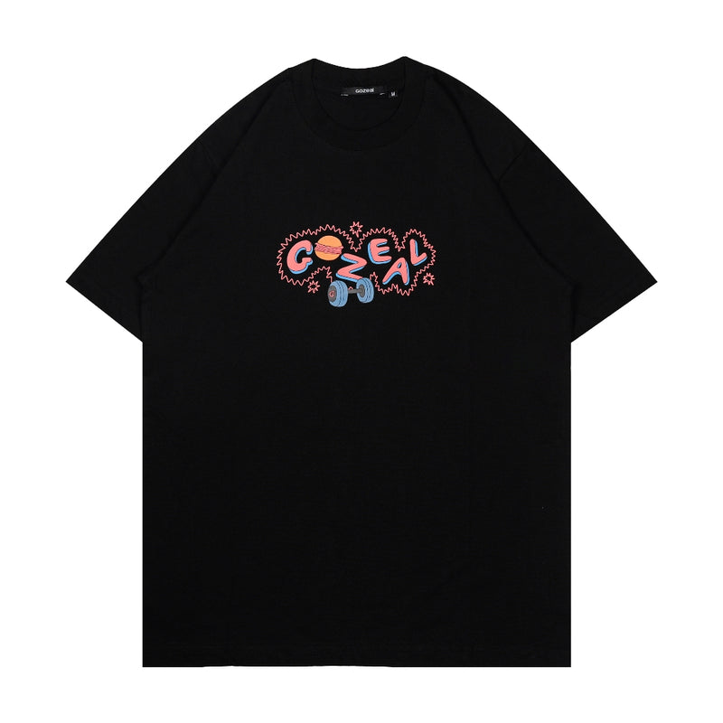 Balance Reguler Fit T-Shirt