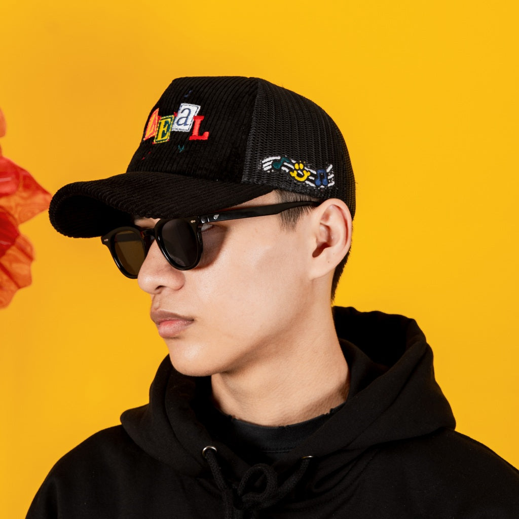 Gozeal × Banten Creative Fest - Sounder Trucker Hat