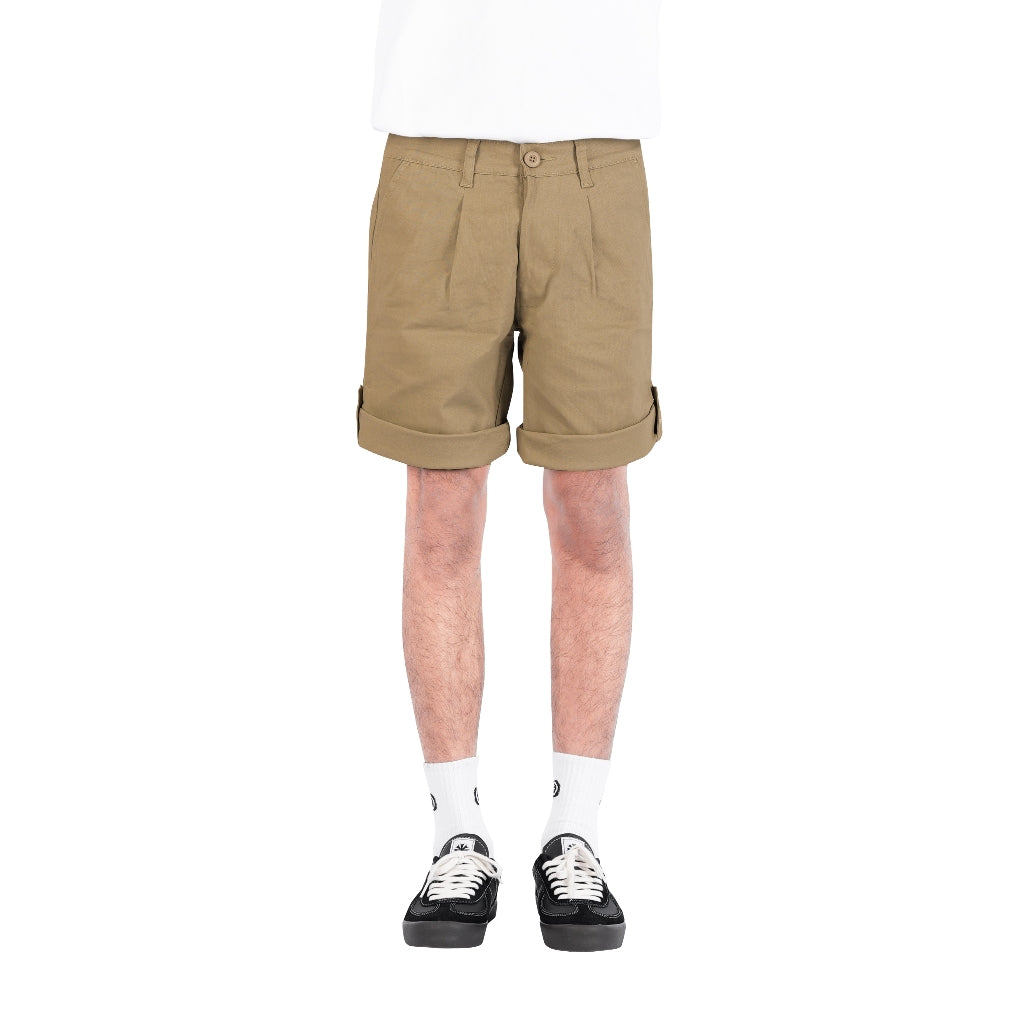 Jackson Roll Up Short Pants