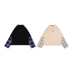 Nex Double Sleeve T-Shirt