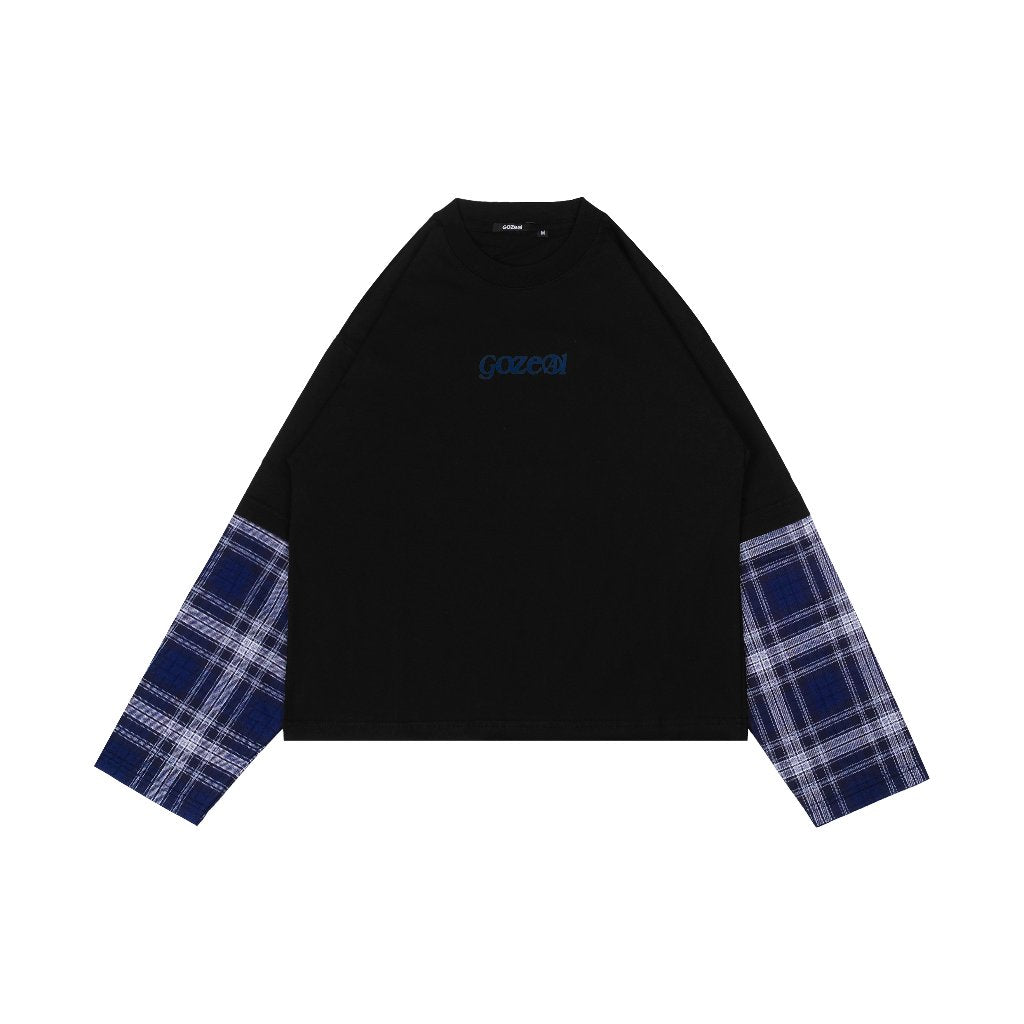 Nex Double Sleeve T-Shirt