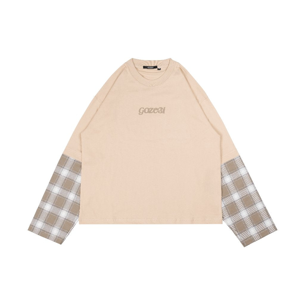 Nex Double Sleeve T-Shirt