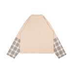 Nex Double Sleeve T-Shirt